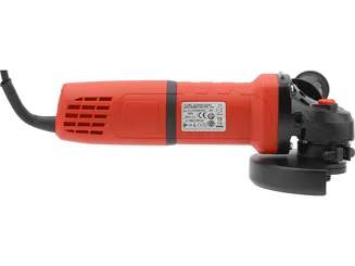 Yato Szlifierka kątowa 125mm 720W z regulacją obrotów YT-82089  PROMOCJA - 3