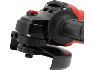 Yato Szlifierka kątowa 125mm 720W z regulacją obrotów YT-82089  PROMOCJA - 5