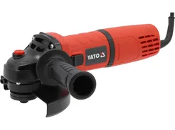 Yato Szlifierka kątowa 125mm 720W z regulacją obrotów YT-82089 