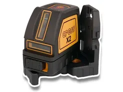 Lamigo Laser liniowy Cross X2 130120 