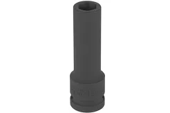Jonnesway Nasadka udarowa długa 1/2" easy fit 12mm S21AD4112