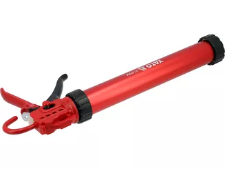 Yato Wyciskacz do mas gęstych hydrauliczny łożyskowany 600 ml YT-67564 - 4