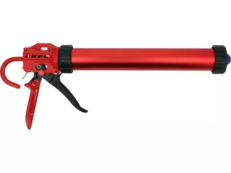 Yato Wyciskacz do mas gęstych hydrauliczny łożyskowany 600 ml YT-67564 - 5