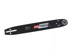 AWTOOLS Prowadnica do piły łańcuchowej 35cm AW80051