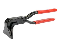 Yato Kleszcze dekarskie do gięcia blachy 90 st. YT-5417 