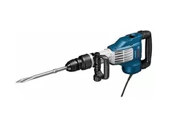 Bosch Młot udarowy kujący SDS Max GSH 11 VC 0611336000 