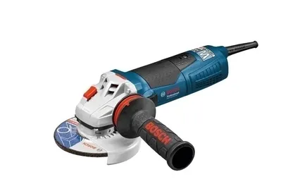 Bosch Szlifierka kątowa 125mm GWS 19-125 CIST 060179S002 