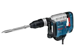 Bosch Młot wyburzeniowy GSH 5 CE 0611321000 