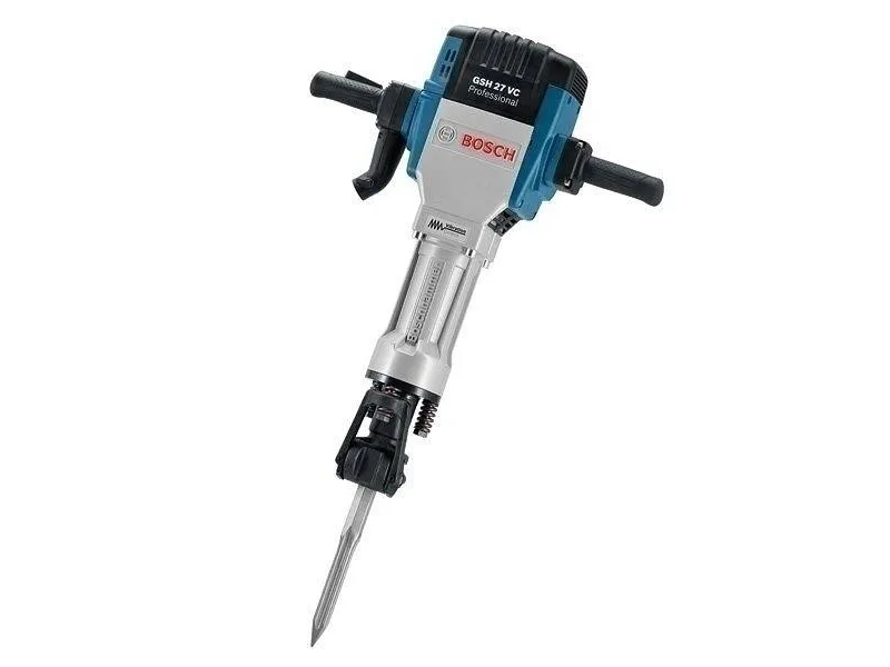 Bosch Młot wyburzeniowy GSH 27 VC Professional  061130A000 