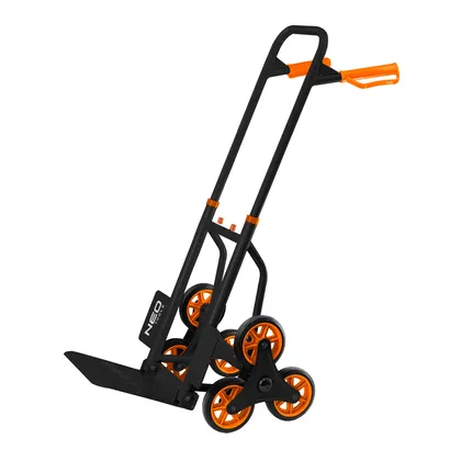 Neo Wózek transportowy 150kg 84-402