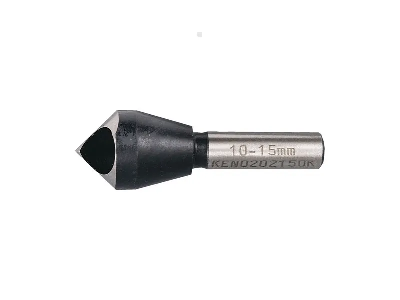 Kennedy Pogłębiacz otworowy do metali i plastików  5-10mm KEN0202100 