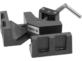 Yato Imadło kątowe 100mm YT-65137 - 2