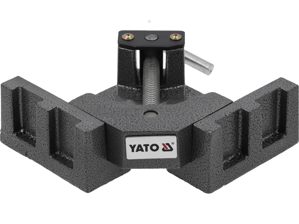 Yato Imadło kątowe 100mm YT-65137