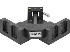 Yato Imadło kątowe 100mm YT-65137