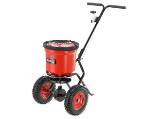 Yato Siewnik rozrzutnik ogrodowy rotacyjny 25 kg YT-86715 - 2