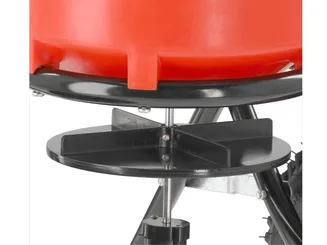 Yato Siewnik rozrzutnik ogrodowy rotacyjny 25 kg YT-86715 - 4