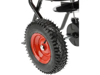 Yato Siewnik rozrzutnik ogrodowy rotacyjny 25 kg YT-86715 - 5