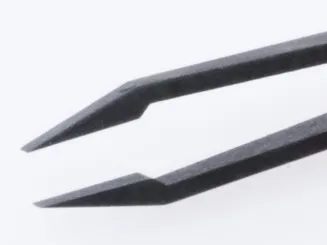 Proskit Penseta ESD Carbon Fiber 115mm antyelektrostatyczna TZ-100D - 3