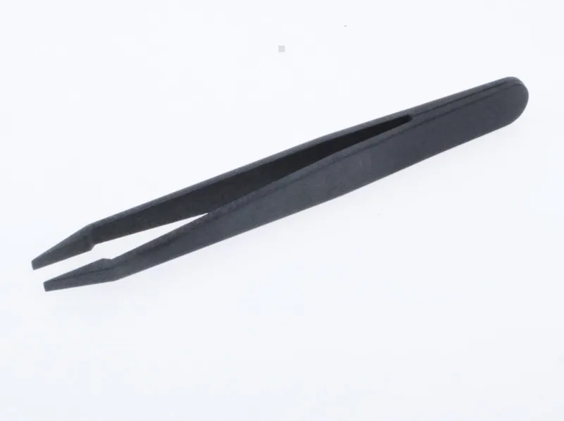 Proskit Penseta ESD Carbon Fiber 115mm antyelektrostatyczna TZ-100D