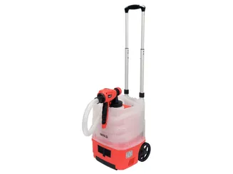 Yato Agregat malarski HVLP 1100W YT-82555 - 2