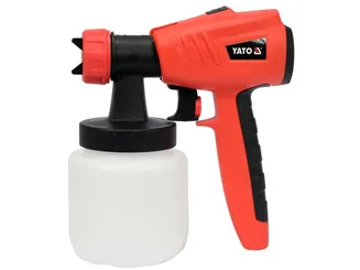 Yato Agregat malarski HVLP 1100W YT-82555 - 5