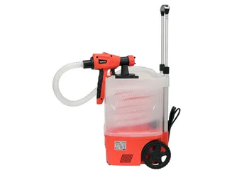 Yato Agregat malarski HVLP 1100W YT-82555 - 6