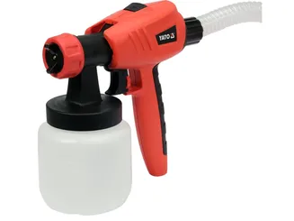 Yato Agregat malarski HVLP 1100W YT-82555 - 7