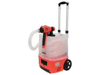 Yato Agregat malarski HVLP 1100W YT-82555 - 8