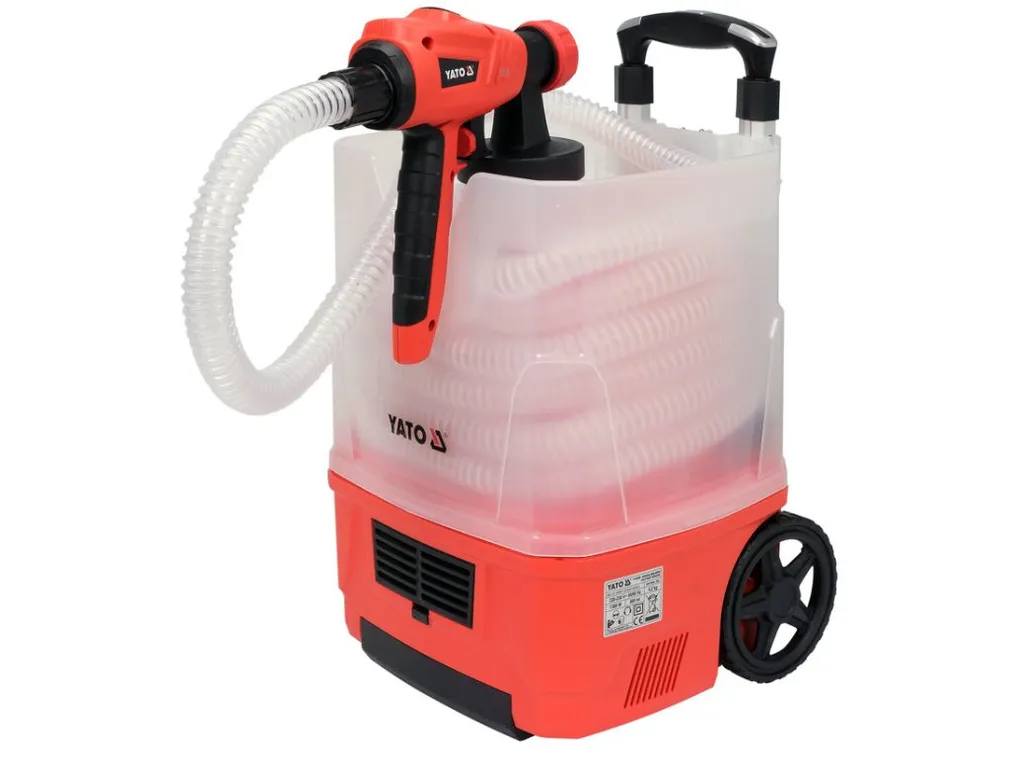 Yato Agregat malarski HVLP 1100W YT-82555