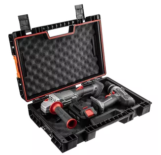 NEO Tools Skrzynia na elektronarzędzia system modułowy I 84-350 - 2