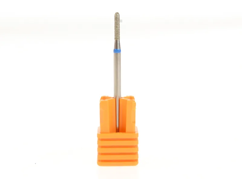 Frez diamentowy cylindryczny 1,8x8mm W33 