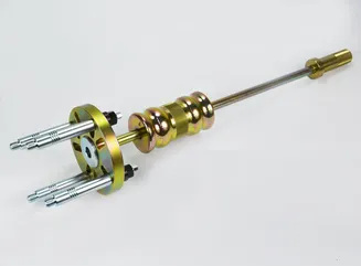 Jonnesway Ściągacz piast i bębnów 90-130mm AN040169 - 5