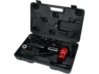 Yato Wycinak hydrauliczny otworów w blachach YT-18900 PROMOCJA - 2