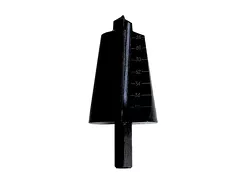 Sherwood Wiertło bezstopniowe do blach i rur  3-14mm  SHR0191100 