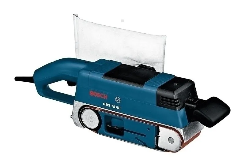Bosch Szlifierka taśmowa GBS 75 AE Professional  0601274708 