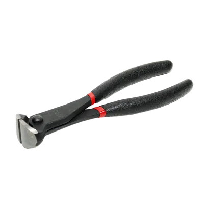 Juco Szczypce czołowe 160mm N2020