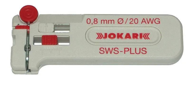 Jokari Ściągacz do izolacji SWS-Plus 0,5mm JO40085