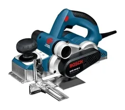 Bosch Strug elektryczny 850W GHO 40-82 C L-Boxx  060159A76A 