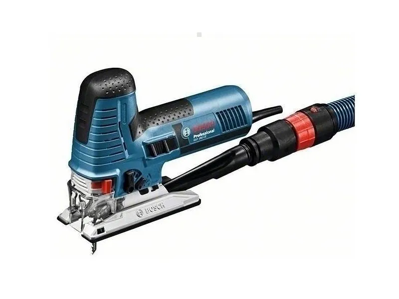 Bosch Wyrzynarka sieciowa 800W GST 160 CE Professional L-Boxx  0601517000 