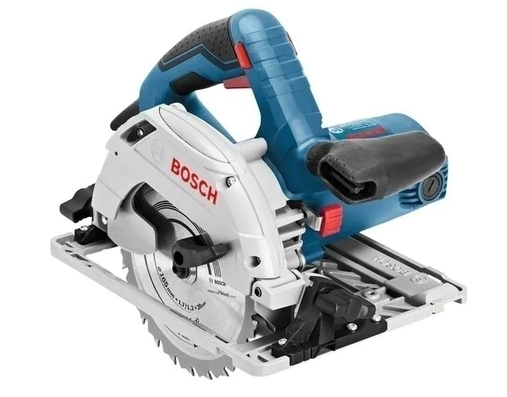 Bosch Pilarka tarczowa GKS 55+GCE Professional  0601682100 