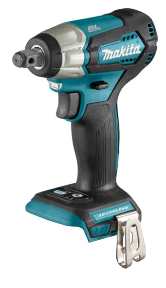 Makita Klucz udarowy 1/2