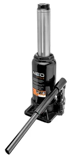Neo Podnośnik słupkowy 2 t 10-450 - 7