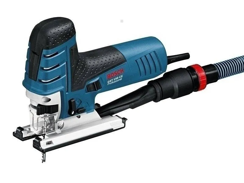 Bosch Wyrzynarka sieciowa 780W GST 150 CE Professional  0601512000 