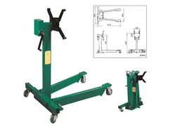 Jonnesway Stojak na silnik 600kg AE140013 