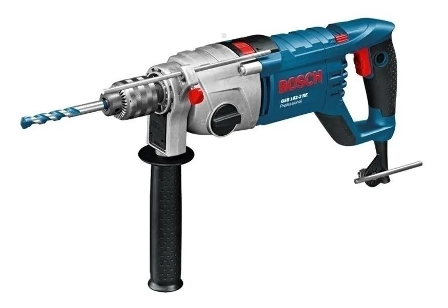 Bosch Wiertarka udarowa 1500W GSB 162-2 RE Professional  060118B000 