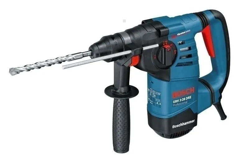 Bosch Młotowiertarka udarowa SDS Plus GBH 3-28 DRE 061123A000 