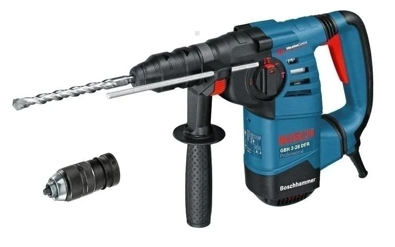 Bosch Młotowiertarka udarowa SDS Plus GBH 3-28 DFR 061124A000 