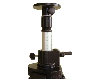 Lamigo Statyw z anodowanego aluminium z kolumną STLQ3M 311020  - 3