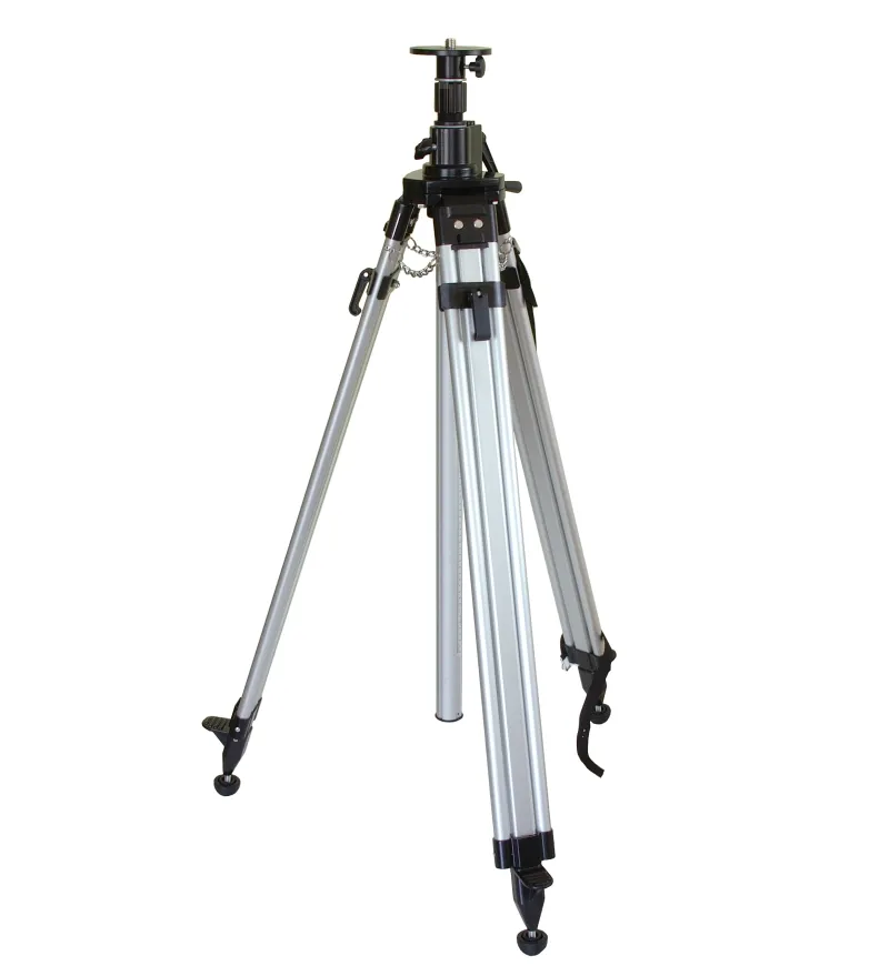Lamigo Statyw z anodowanego aluminium z kolumną STLQ3M 311020 