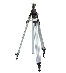 Lamigo Statyw z anodowanego aluminium z kolumną STLQ3M 311020 